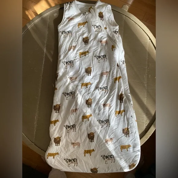 Kyte baby sleep sack 1.0 size small - Picture 1 of 2